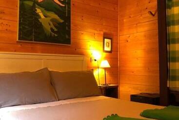 צימר Ca Dal Cros