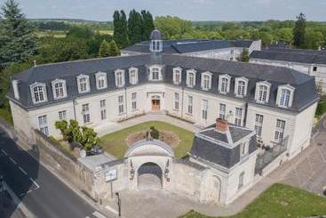 Отель Beauvilliers