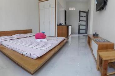 پانسیون 91 Homestay, Cafe, Bonsai