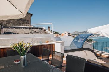 پانسیون In Vacanza A Gaeta   B&b L Elica