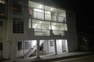 پانسیون El Hostal By Pochet