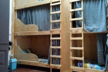 پانسیون Aotea Hostel Iquique