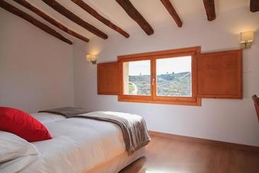 مبيت وإفطار Clos Figueras