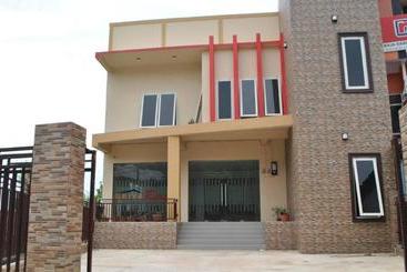 پانسیون Griya Ringo Guest House