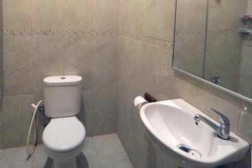 پانسیون Griya Ringo Guest House