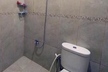 پانسیون Griya Ringo Guest House