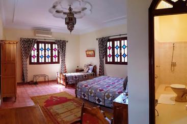 Riad Marrat Boutique Resort