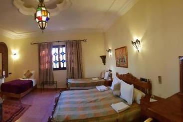 Riad Marrat Boutique Resort