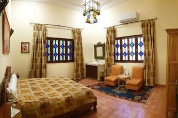 Riad Marrat Boutique Resort