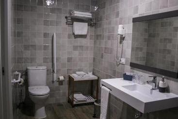 Apartamentos Mpd