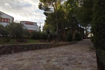 پانسیون Hostal Miguel Hernandez