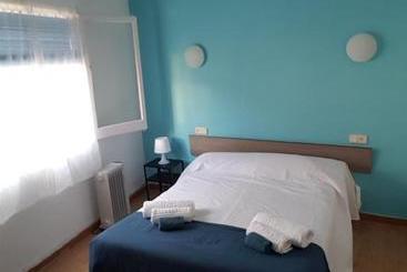 پانسیون Hostal Pancheta