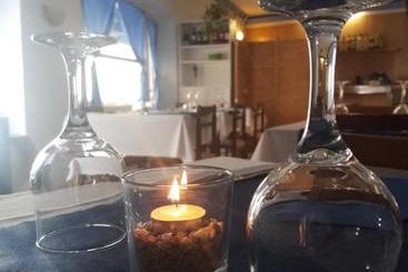 پانسیون Hostal Pancheta