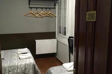 Pension La Bilbaina  Albergue Logrono