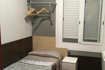 Pension La Bilbaina  Albergue Logrono