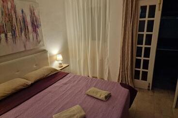 Aparthotel Vila Lavanda