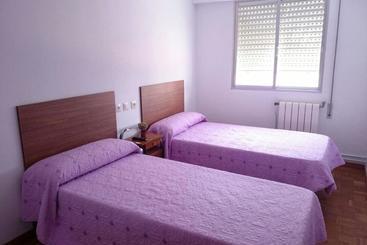 Albergue San Blas