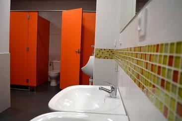 Hostel Allegro