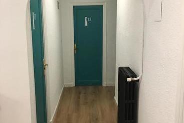 پانسیون Roomconcept Hostel