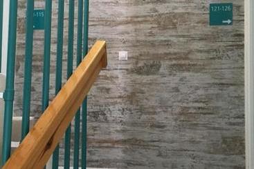 پانسیون Roomconcept Hostel