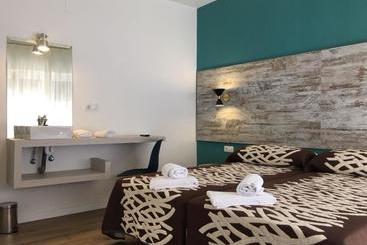 پانسیون Roomconcept Hostel