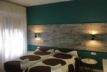 پانسیون Roomconcept Hostel