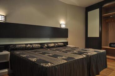 פנסיון Hospedaje La Tortuga