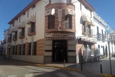 פנסיון Hostal Vaticano
