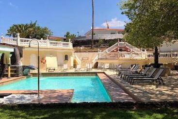 Liberty Cottage Tenerife
