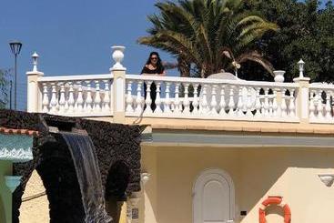 Liberty Cottage Tenerife