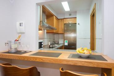 Apartamentos Luxury Marabo Suites