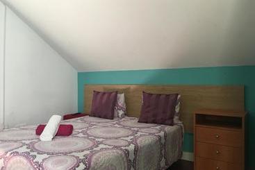پانسیون Casa Nordia