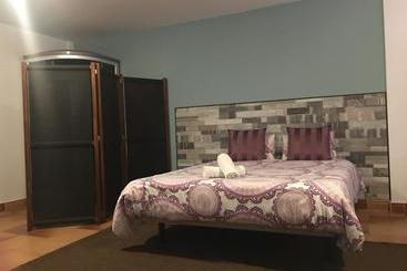 پانسیون Casa Nordia