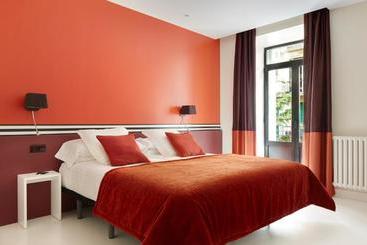 پانسیون Don Cecilio Guesthouse
