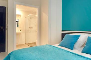 پانسیون Don Cecilio Guesthouse