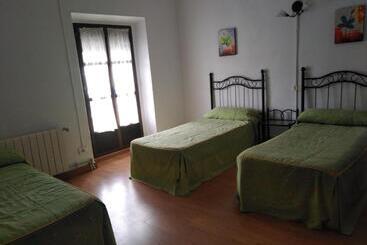Pension Carretero