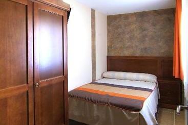 Apartahotel La Corrala