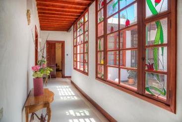 Delmás Hotel Emblemático
