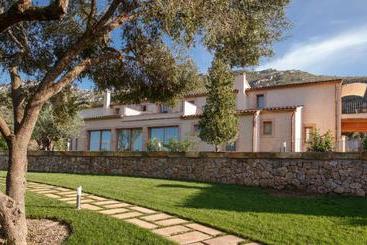هتل Agroturismo S Arboçar