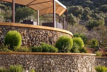 هتل Agroturismo S Arboçar