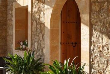 هتل Agroturismo S Arboçar