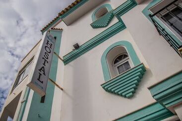 膳宿费 Hostal Nuria
