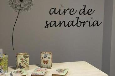Aire De Sanabria