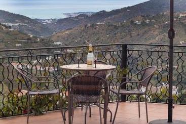 پانسیون Villa Andalucia
