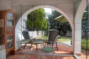 پانسیون Villa Andalucia