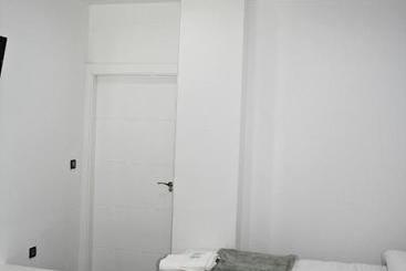 Pension Reina Josefina