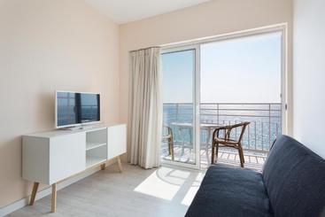 Aparthotel Xic