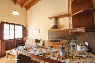 Apartamentos Torres