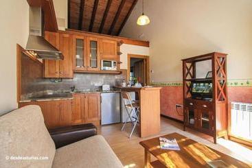 Apartamentos Torres
