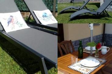 Apartamentos Torres